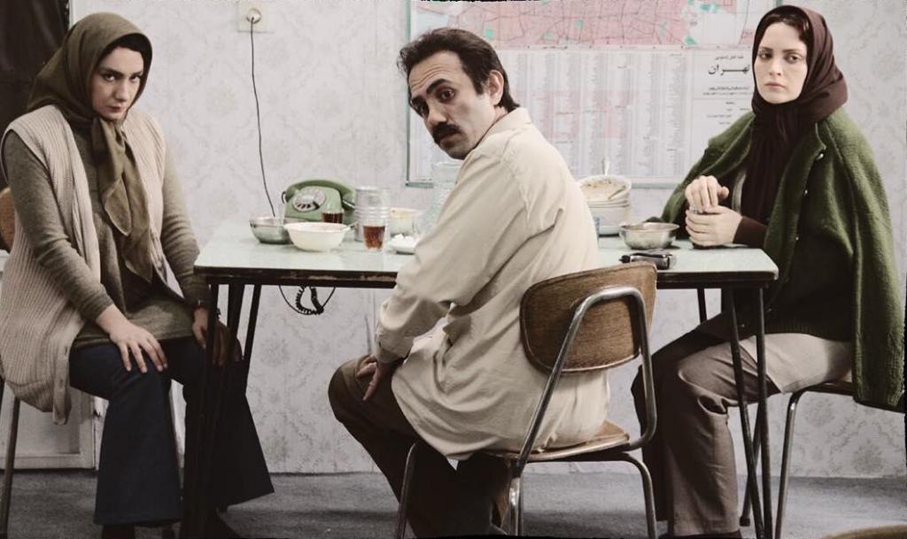 «سیانور» فیلمی ارزشمند در چرخه تولیدات سینمای ایران