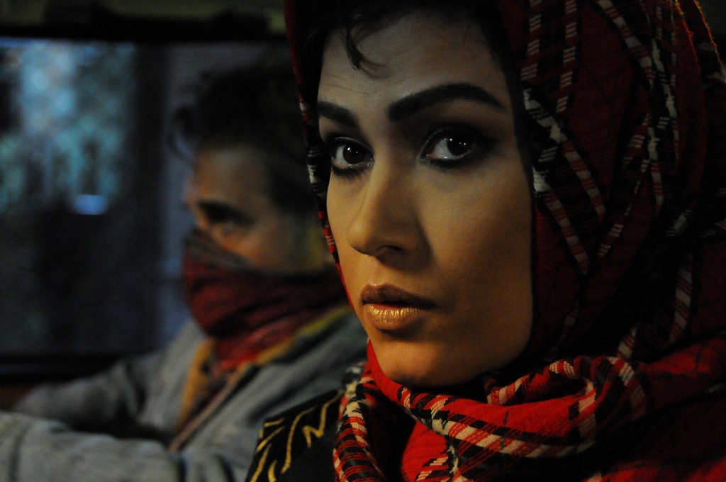 نقد و بررسی فیلم یک دزدی عاشقانه