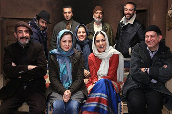 یادداشتی بر یک عاشقانهی ساده ساختهی سامان مقدم یادداشتی بر یک عاشقانهی ساده ساختهی سامان مقدم