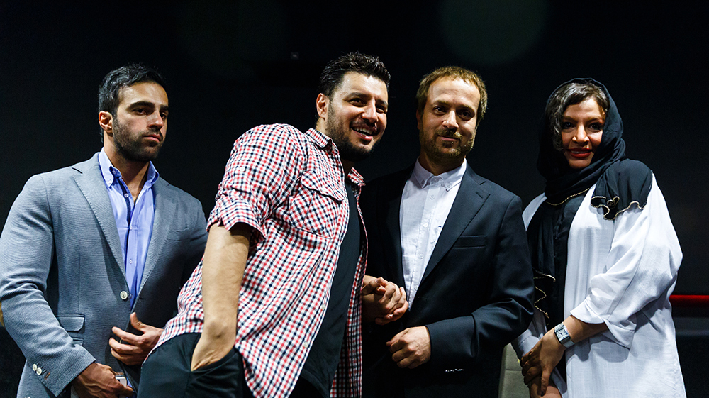 تلویزیون خاستگاه زاپاس!