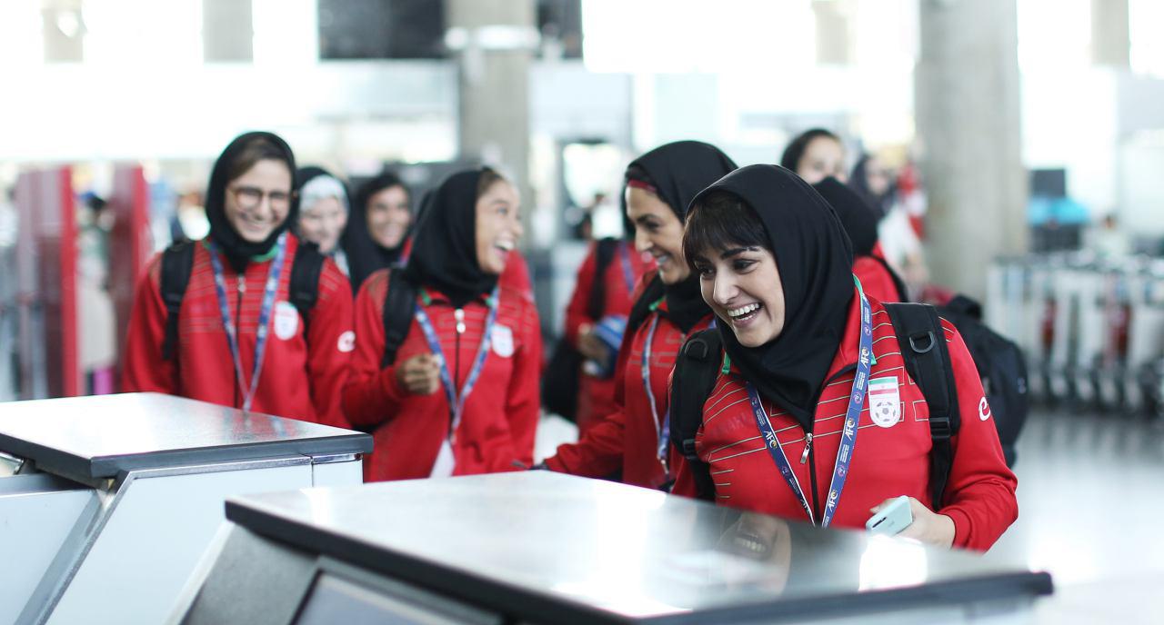 باران کوثری در فیلم سینمایی عرق سرد