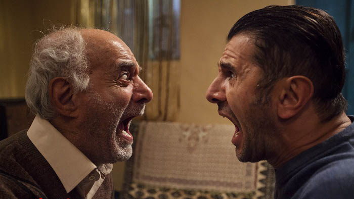 فیلمی متمایز با سایر آثار طنز ایرانی/ نقد شفاهی