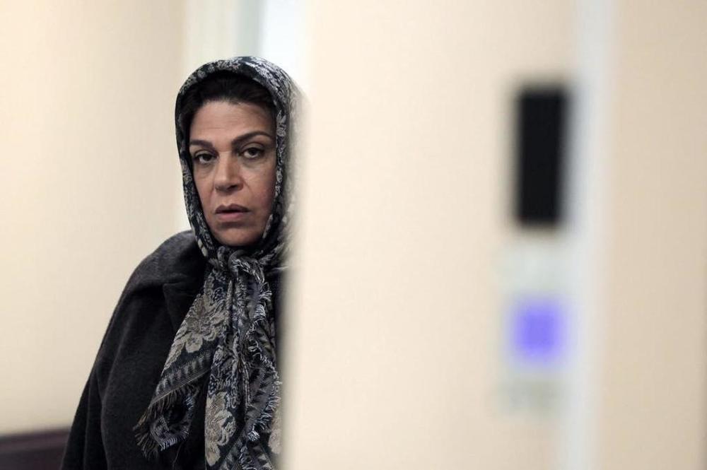 گوهر خیر اندیش در فیلم فصل نرگس