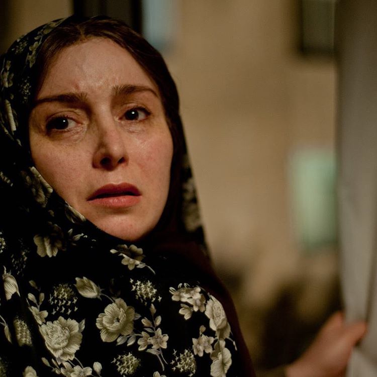 ژاله صامتی در فیلم سینمایی آخرین بار کی سحر رو دیدی؟ ژاله صامتی در فیلم سینمایی آخرین بار کی سحر رو دیدی؟