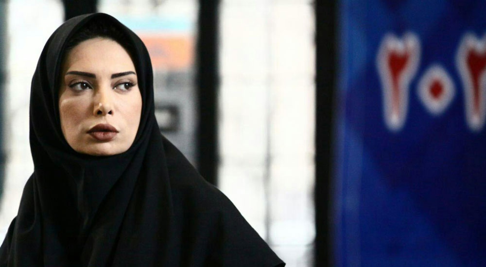 نگار فروزنده در فیلم افسونگر