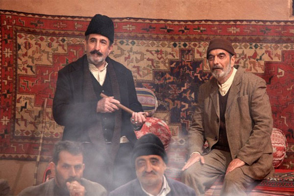 یادداشتی بر یک عاشقانهی ساده ساختهی سامان مقدم یادداشتی بر یک عاشقانهی ساده ساختهی سامان مقدم