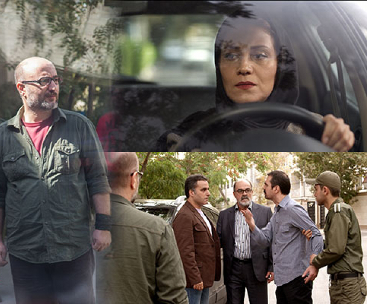 یک روز طولانی