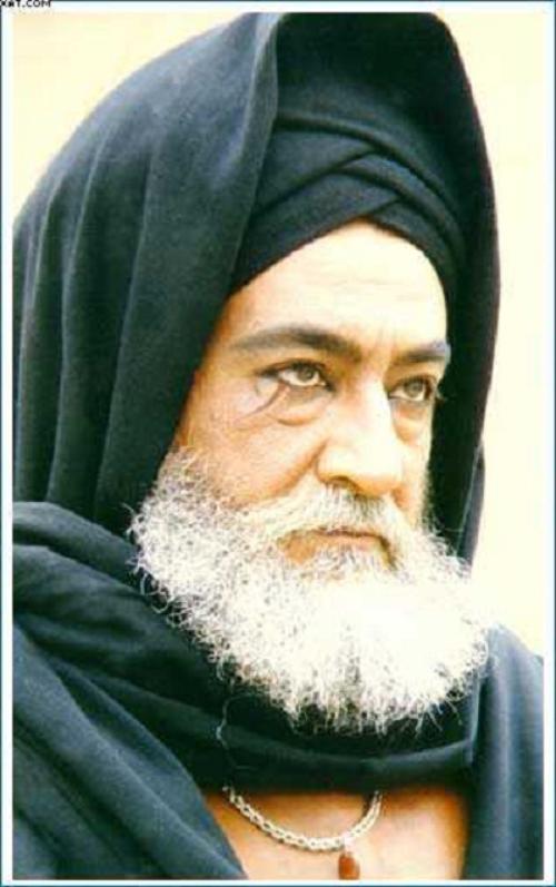 داریوش ارجمند