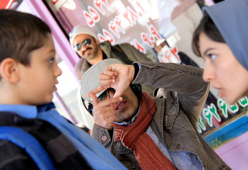 نقد فیلم سینمایی لاک قرمز در سایت منظوم نقد فیلم سینمایی لاک قرمز در سایت منظوم