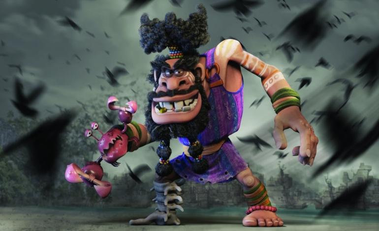 نقد انیمیشن فیلشاه نقد انیمیشن فیلشاه