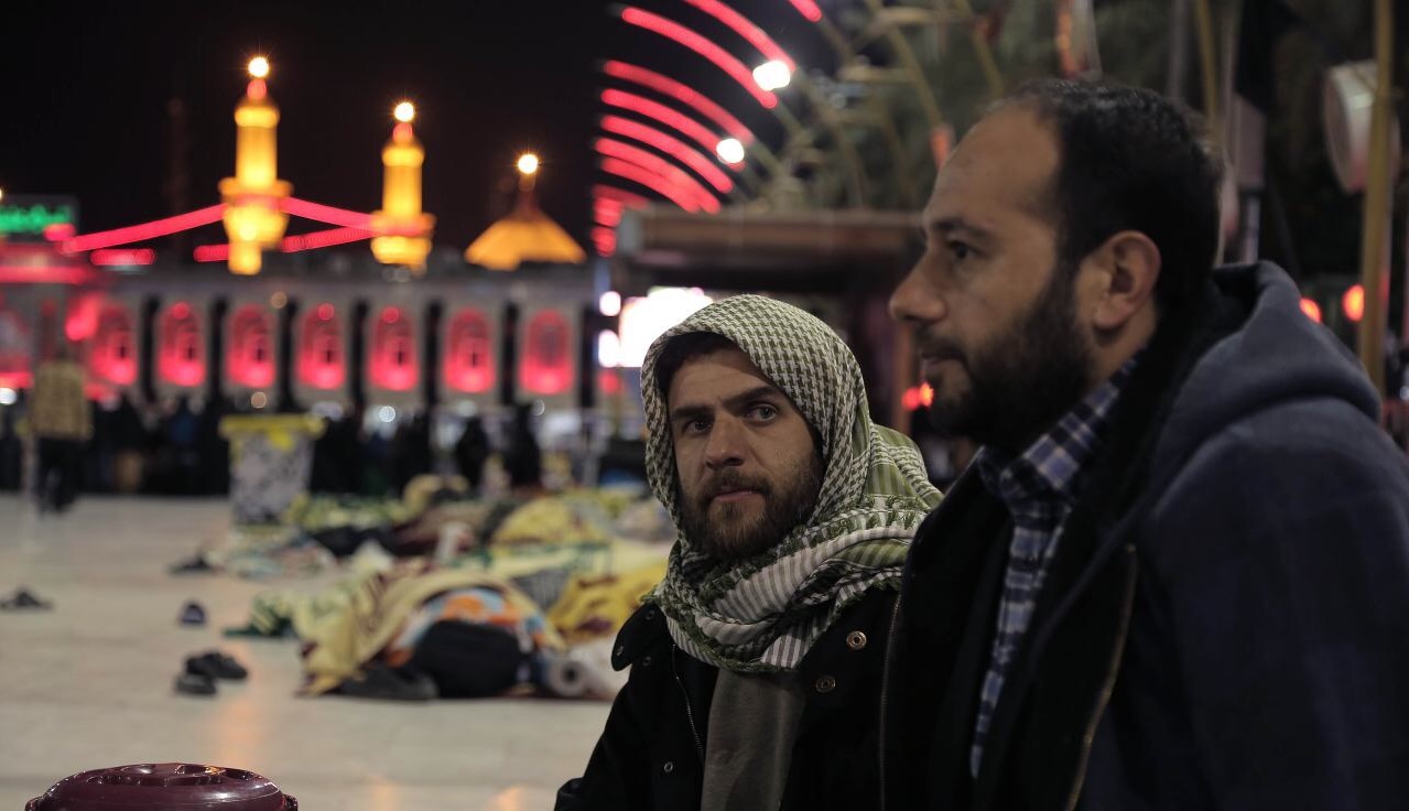 هیهات؛ همه جا کربلاست