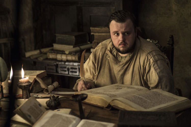 نقد سریال بازی تاج و تخت در سایت منظوم