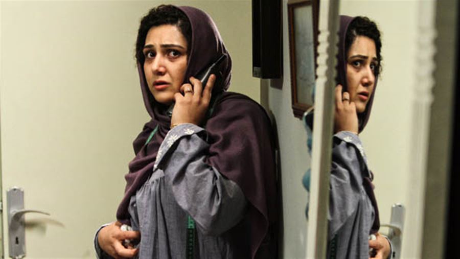 هفت ماهگی, شخصیت‌های منفعل