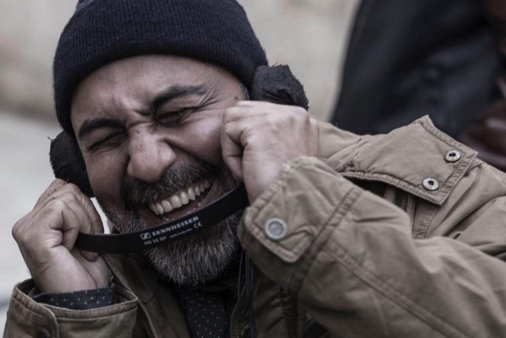 اوج هنرنمایی عطاران با دراکولای ایرانی! اوج هنرنمایی عطاران با دراکولای ایرانی!