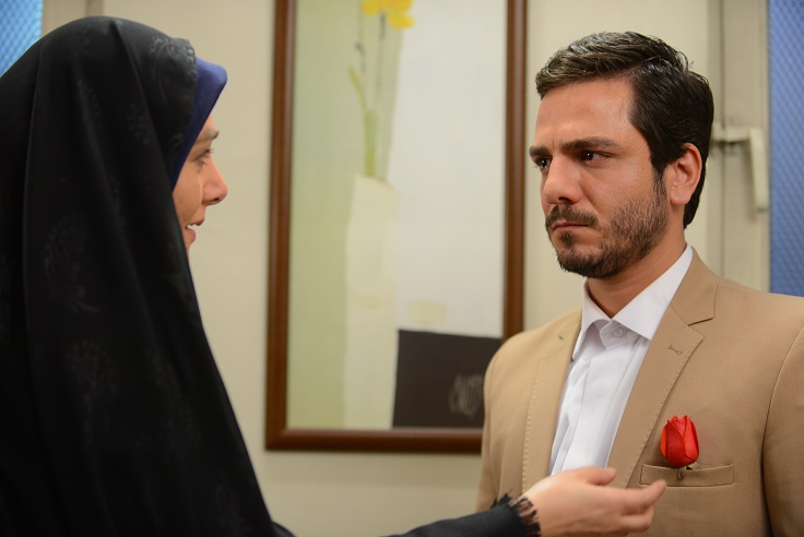 چرا فیلم «دلبری»، دلبری نمی کند؟!