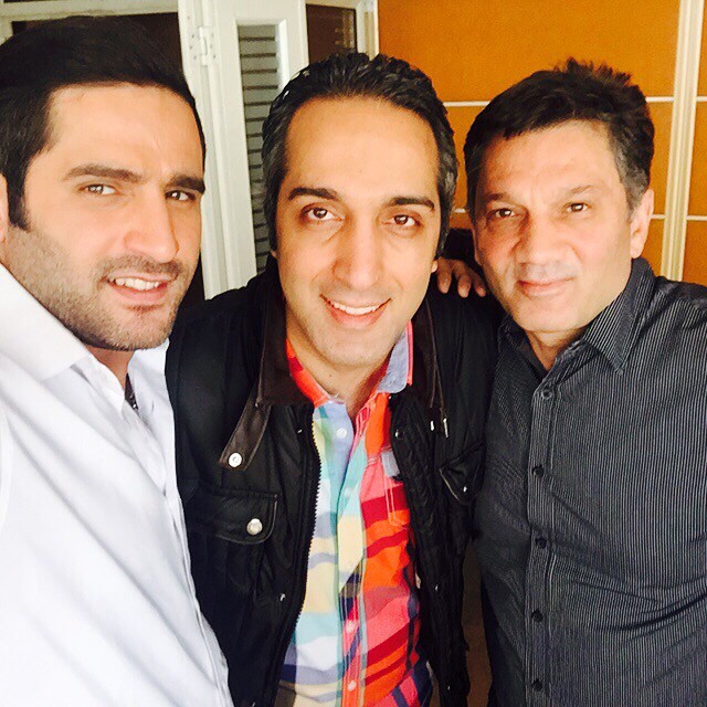 امیرمهدی ژوله