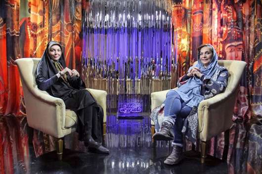 نقد برنامه اینترنتی آبان در سایت منظوم