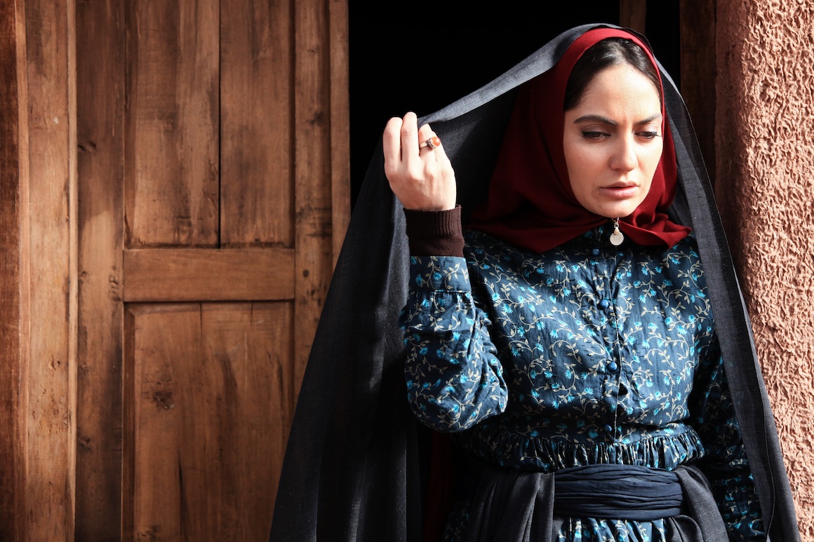 یک عاشقانه ساده ایرانی