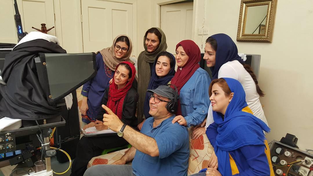 حکایت «دختر» سینمای ایران و کارگردان دغدغه مند!