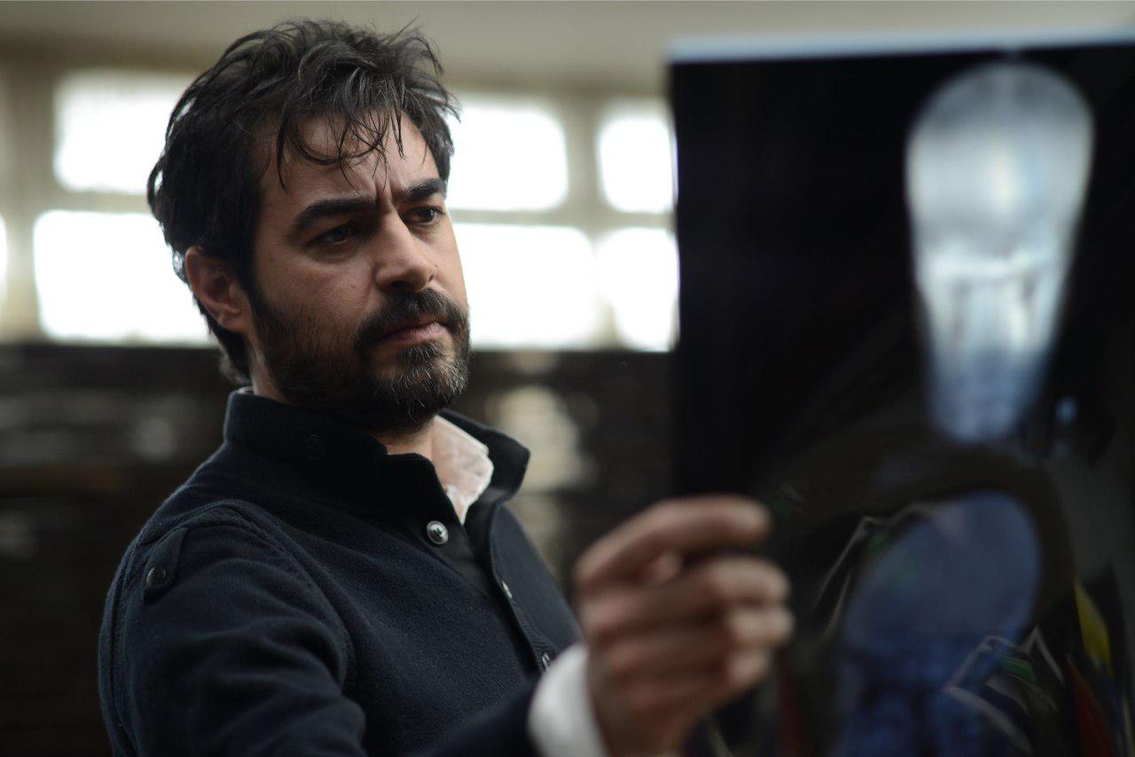 Excuse’ moi نقد مسعود فراستی بر فیلم سینمایی فروشنده