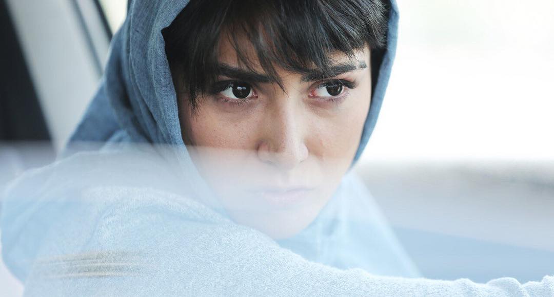 باران کوثری در فیلم سینمایی عرق سرد باران کوثری در فیلم سینمایی عرق سرد