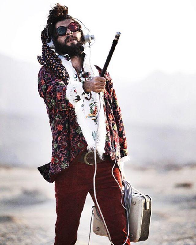 شوخی بزرگ و توهمات فیلمساز با سینما و مخاطب