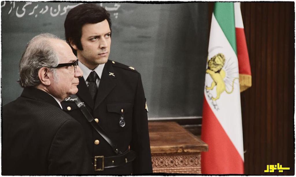 «سیانور» فیلمی ارزشمند در چرخه تولیدات سینمای ایران