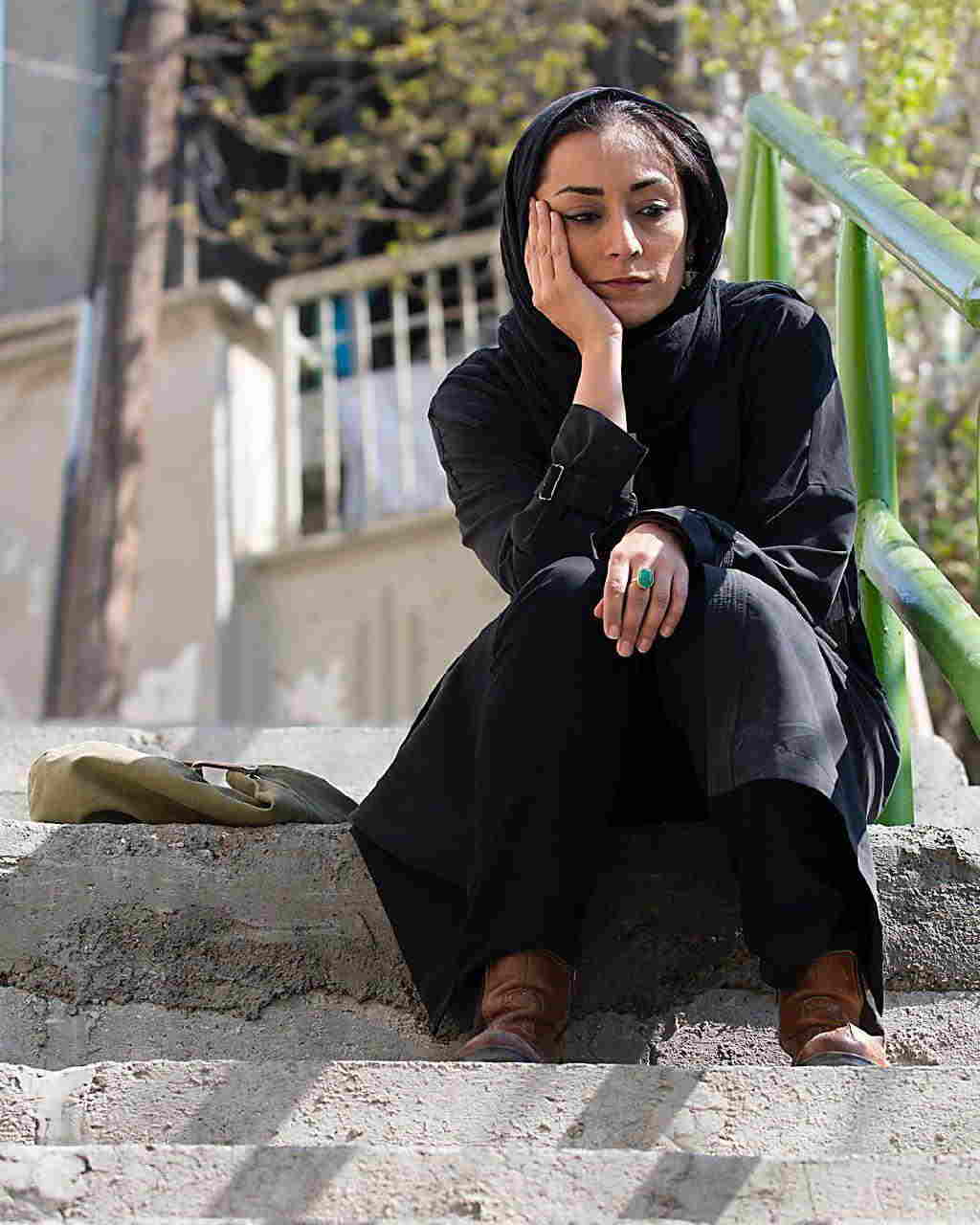 «لانتوری»؛ نسل پرالتهاب پس از انقلاب و فراموشی ارزش سکوت