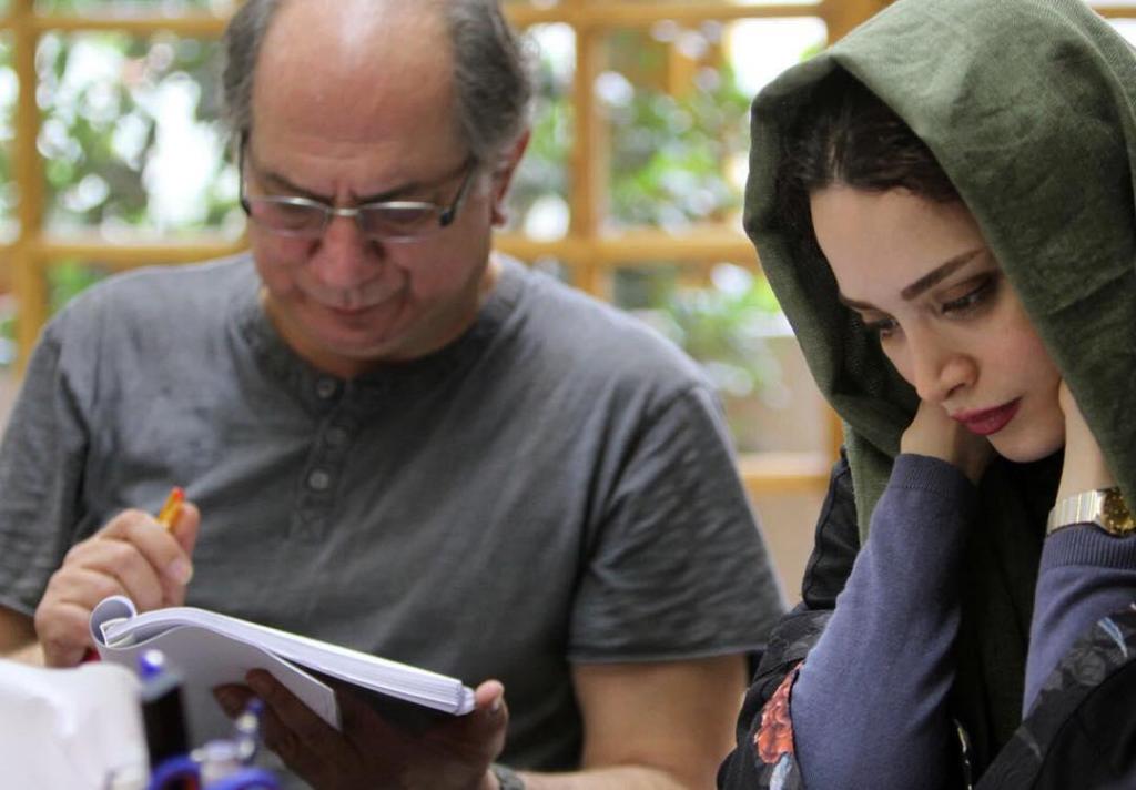 نقد فیلم سیانور: تیغ کند