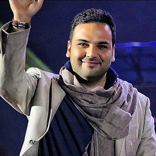 احسان علیخانی