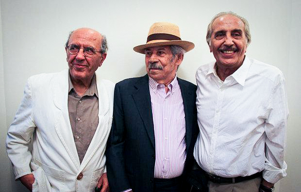 سینمای ایران منهای «داوود رشیدی» سینمای ایران منهای «داوود رشیدی»