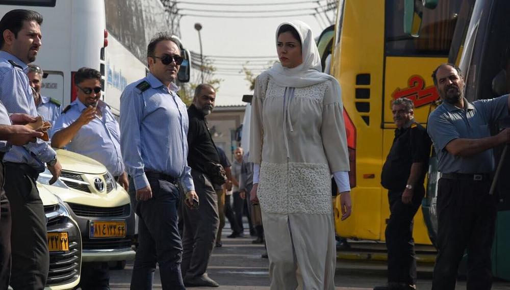 ماهور الوند در فیلم ملی و راه‌های نرفته‌اش