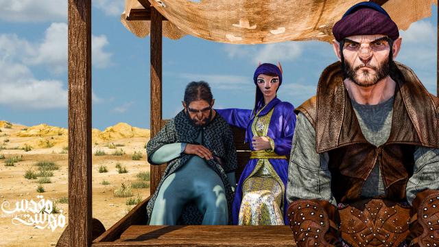 نقد انیمیشن فهرست مقدس نقد انیمیشن فهرست مقدس