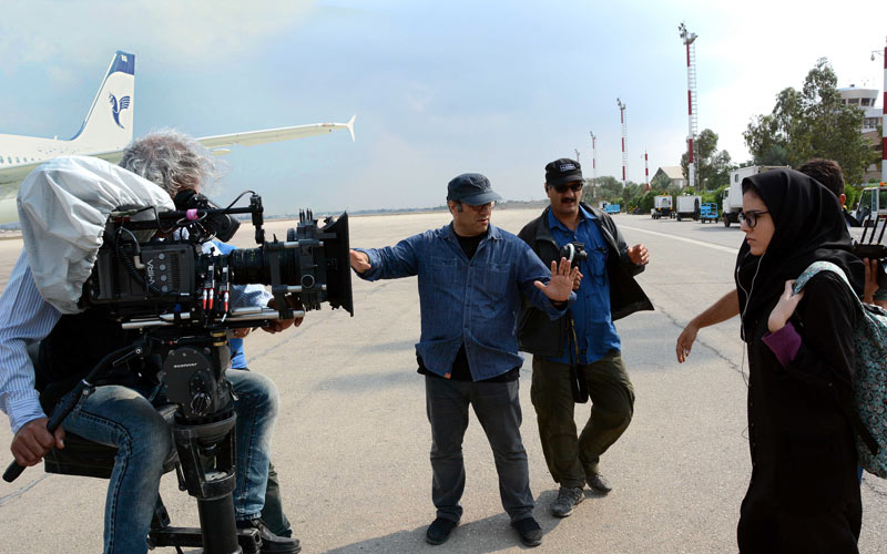 همچنان مرد ریش‌دار نمازخوان متعصب، البته خوب!!