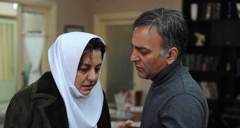 فیلم گیتا, مادرانه