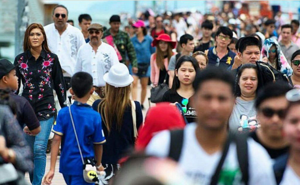 نیتایا چیسری در فیلم سینمایی خانم یایا