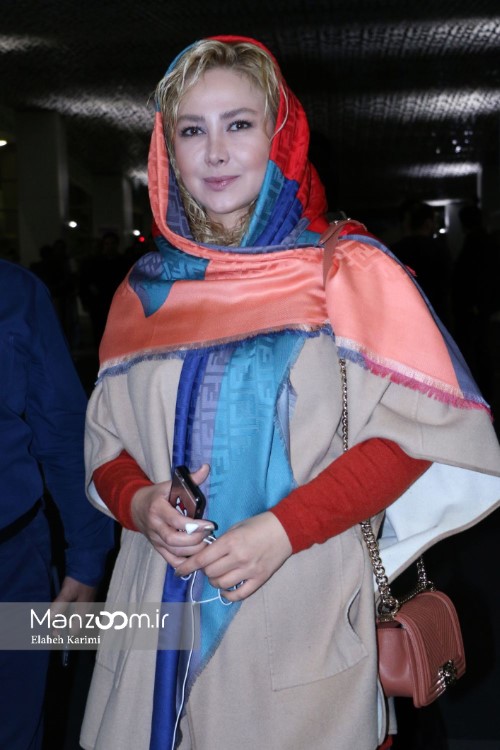 آناهیتا نعمتی