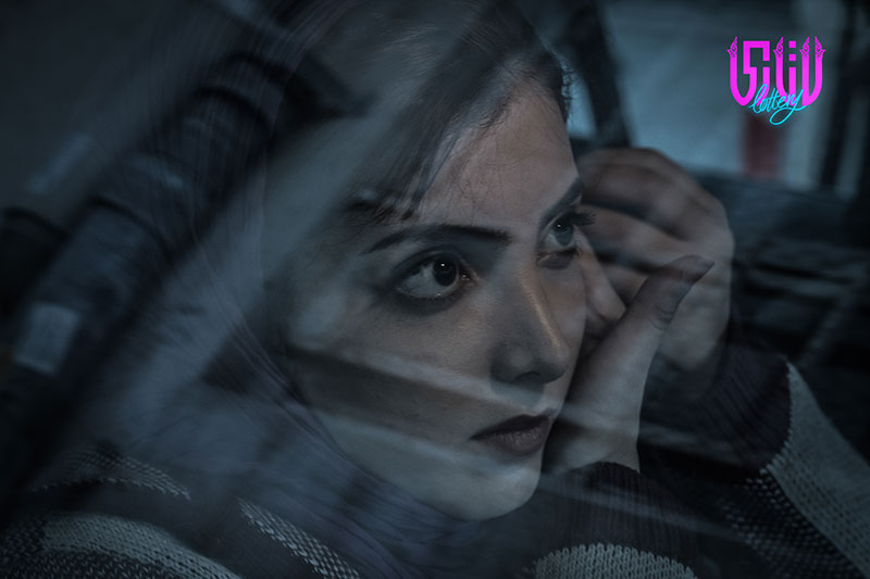 زیبا کرمعلی در فیلم سینمایی لاتاری