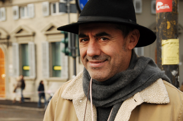 کمال تبریزی