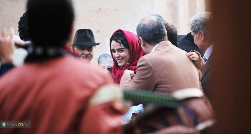 سریال شهرزاد و چهار تناقض غرض آلود!