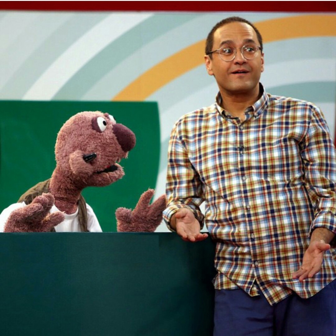 مخاطب؛ خط قرمز «خندوانه»!