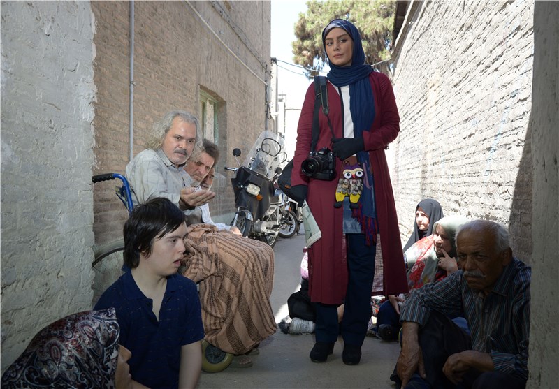 نگاهی به فیلم سینمایی رسوایی 2