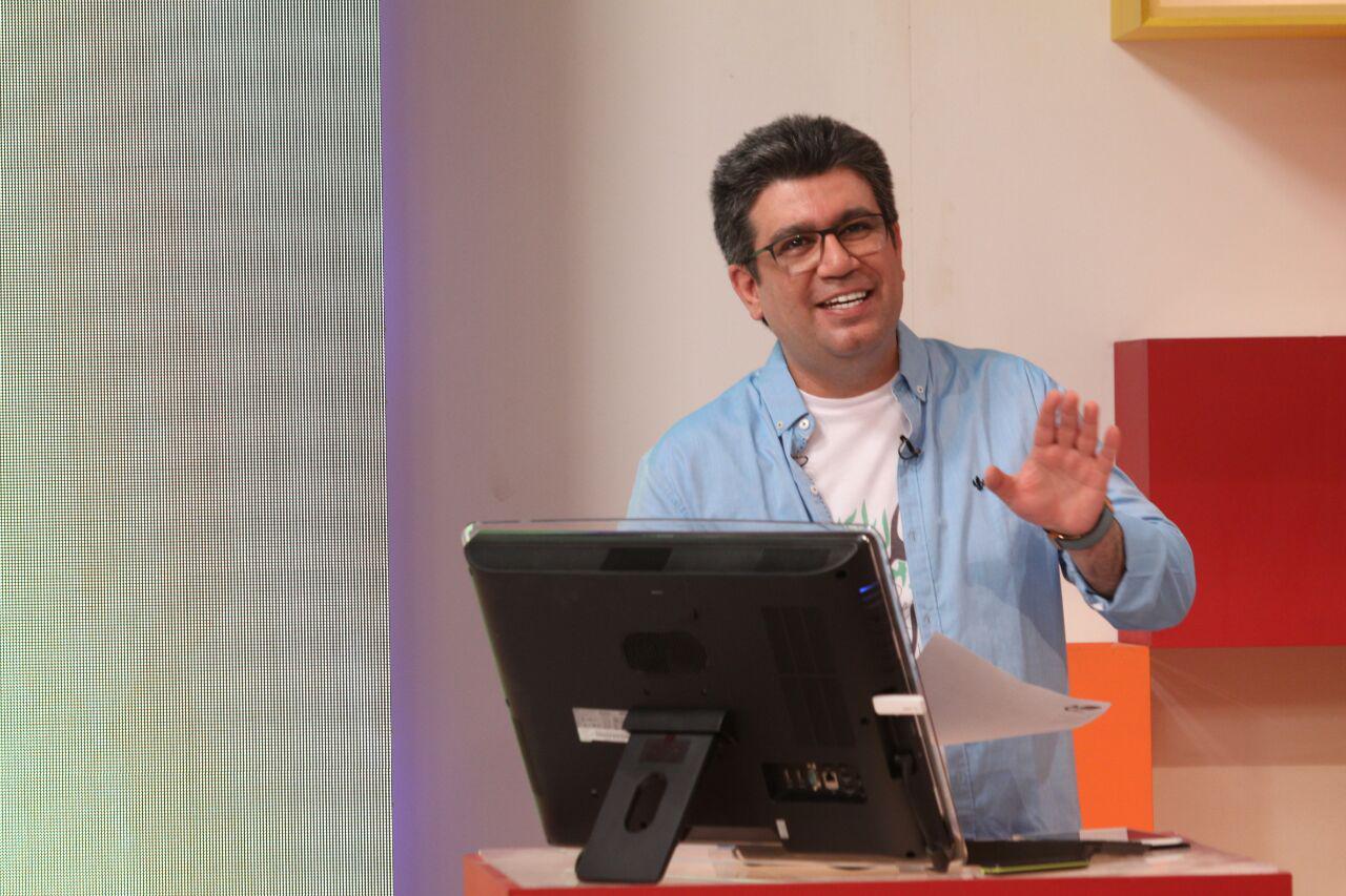 رضا رشیدپور از بیمارستان مرخص شد