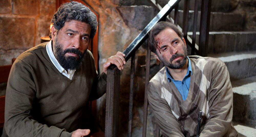 نقد فیلم جشن تولد