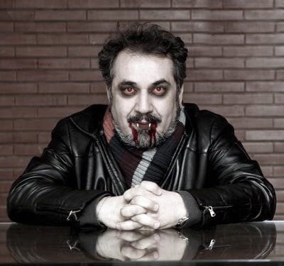 «درآکولا»؛ بی‌ربط‌ترین فیلمی که به اعتیاد پرداخته است