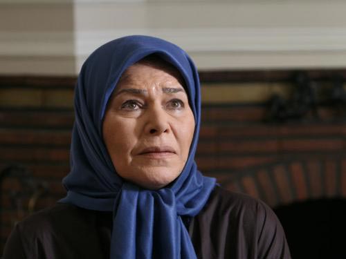 هما روستا در سریال تلوزیونی ترانه مادری