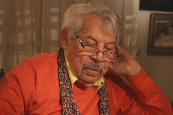 سینمای ایران منهای «داوود رشیدی» سینمای ایران منهای «داوود رشیدی»