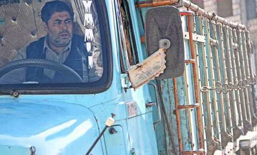 فرهاد اصلانی در فیلم ماجان