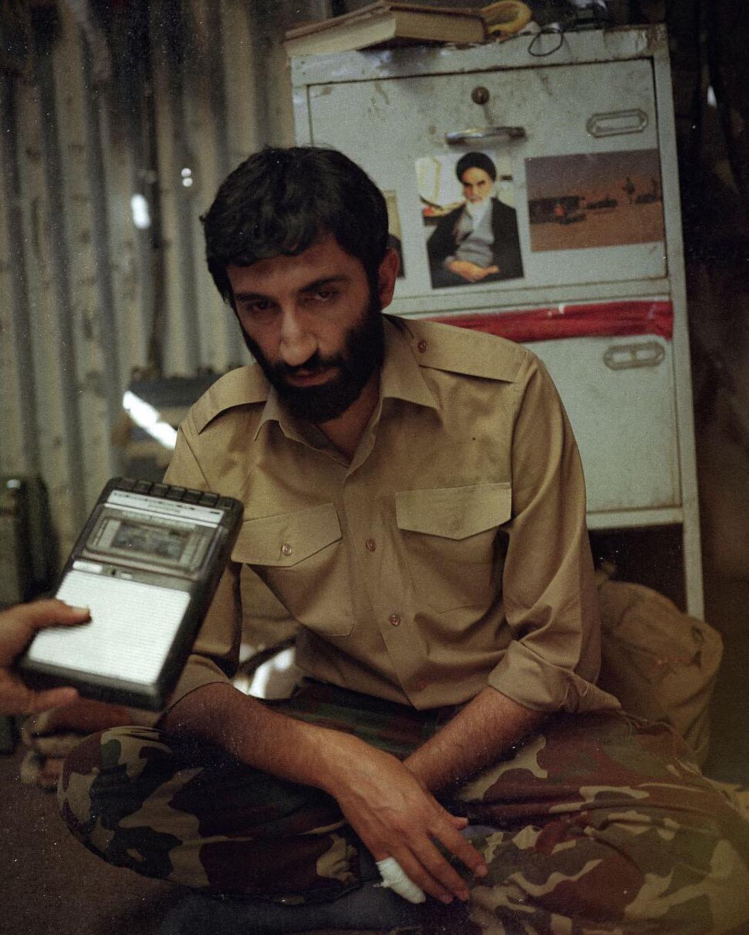 «واقعیت در غبار» نقد مسعود فراستی بر ایستاده در غبار