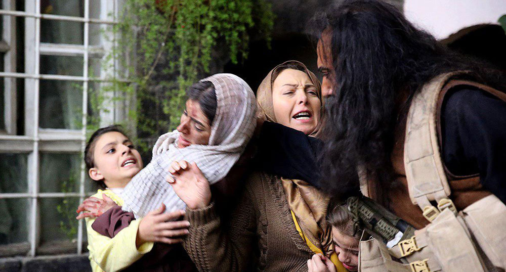 نقد فیلم جشن تولد